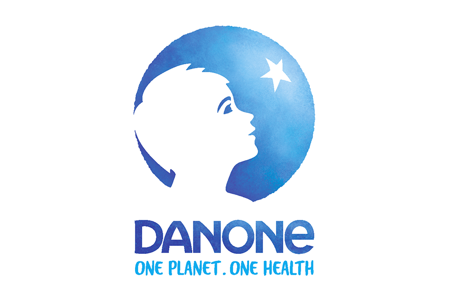 Danone — Экспонент форума «Неделя российского ритейла 2023»